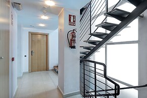 Apartamentos Turísticos Centro