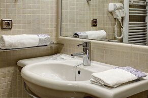 Apartamentos Turísticos Centro