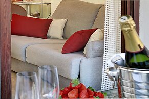 Apartamentos Turísticos Centro