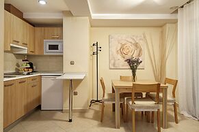 Apartamentos Turísticos Centro