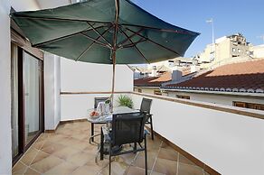 Apartamentos Turísticos Centro