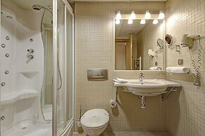 Apartamentos Turísticos Centro