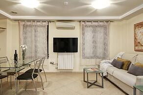 Apartamentos Turísticos Centro