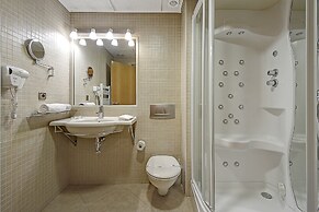 Apartamentos Turísticos Centro