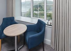 The Valley of Rocks Hotel