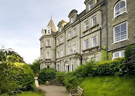 The Valley of Rocks Hotel