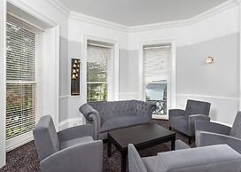 The Valley of Rocks Hotel