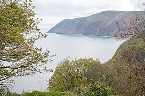 The Valley of Rocks Hotel