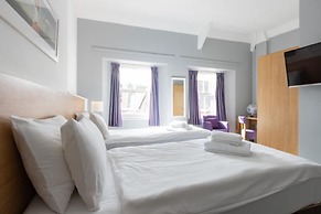 The Valley of Rocks Hotel