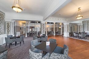 The Valley of Rocks Hotel