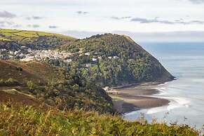 The Valley of Rocks Hotel