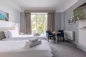 The Valley of Rocks Hotel