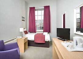 The Valley of Rocks Hotel