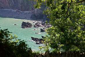 The Valley of Rocks Hotel