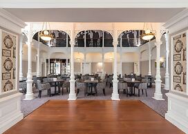 The Valley of Rocks Hotel