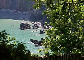 The Valley of Rocks Hotel