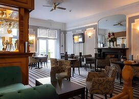 The Valley of Rocks Hotel