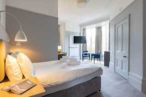 The Valley of Rocks Hotel