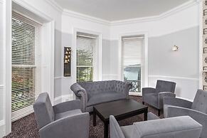 The Valley of Rocks Hotel