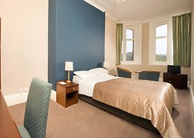 The Valley of Rocks Hotel