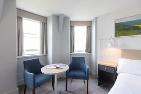 The Valley of Rocks Hotel