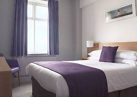 The Valley of Rocks Hotel