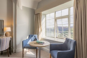 The Valley of Rocks Hotel