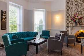 The Valley of Rocks Hotel