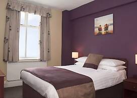 The Valley of Rocks Hotel