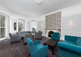 The Valley of Rocks Hotel