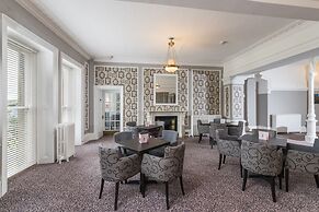 The Valley of Rocks Hotel