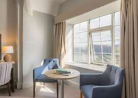 The Valley of Rocks Hotel