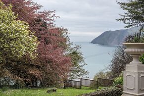 The Valley of Rocks Hotel
