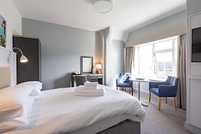 The Valley of Rocks Hotel