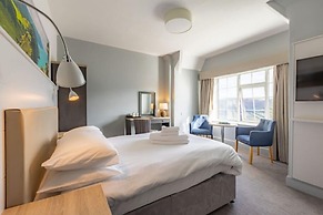 The Valley of Rocks Hotel