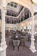 The Valley of Rocks Hotel