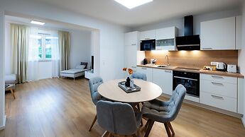 Apartments Jesse