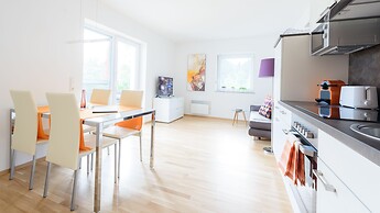 Apartments Jesse