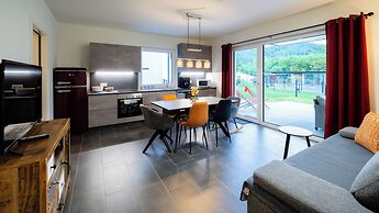 Apartments Jesse