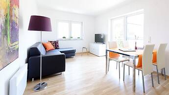 Apartments Jesse