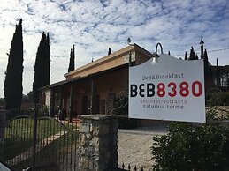 B&B 8380