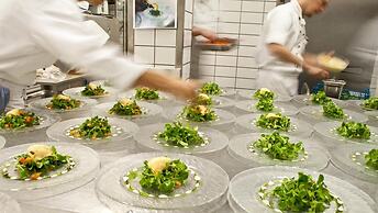 Hotel zur Post Aschheim