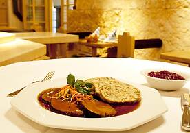 Hotel zur Post Aschheim