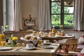 Hotel zur Post Aschheim