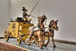 Hotel zur Post Aschheim