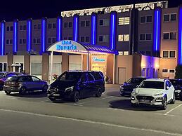 Hotel Bavaria