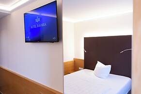 Hotel Bavaria
