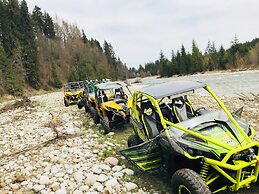 Zajazd Białczański