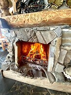 Zajazd Białczański