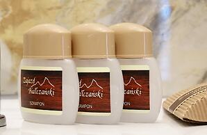 Zajazd Białczański